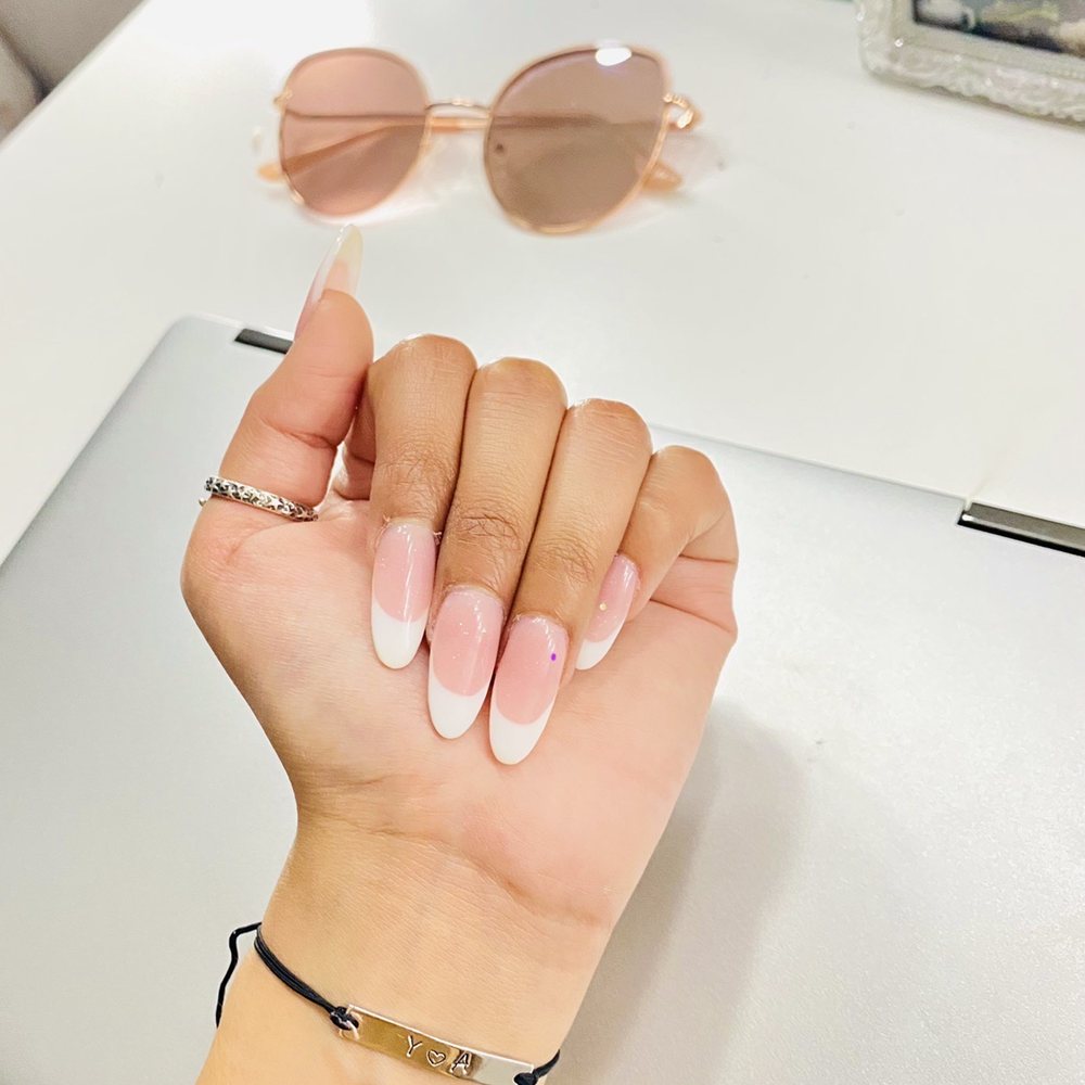 The Best 10 Nail Salons near Uvalde Nails in Houston, TX Yelp