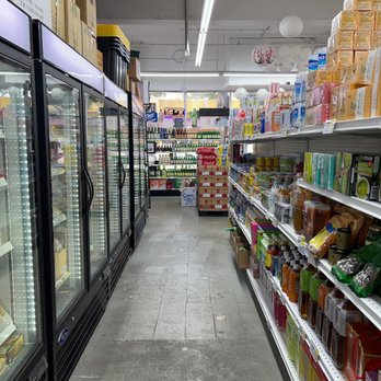 Asian-Mart - Food - International Grocery Near Me - Miami, Florida
