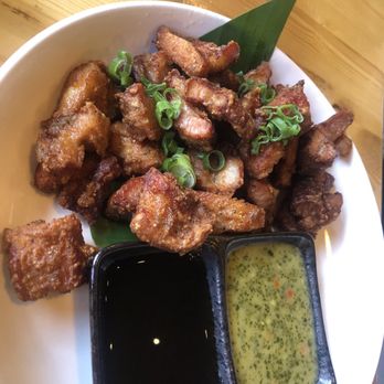 Charm Thai Kitchen & Coffee - Happy belly - Thai Near Me - Henderson, Nevada Charm Thai Kitchen & Coffee - Happy belly - Thai Near Me - Henderson, Nevada