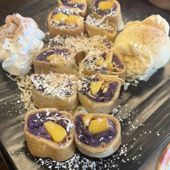 Le Moose Crepe Cafe - Creperies Near Me - Fremont, California Le Moose Crepe Cafe - Creperies Near Me - Fremont, California