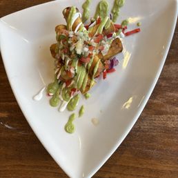 Taquitos Taquitos