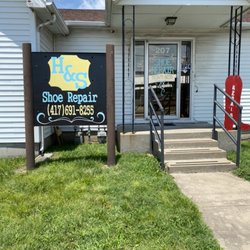 Hammer & Stitch Shoe Repair - Shoe Repair Shop for all types of footwear.