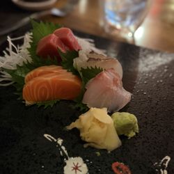 360 Taiko Sushi & Lounge - Sashimi Lunch
