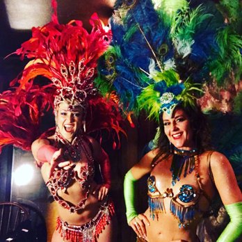 Emotiv Dance - Emotiv dancers performing exciting samba show for holiday event! Emotiv brings high energy, elegance and style to every event. - Performing Arts Near Me - San Jose, California