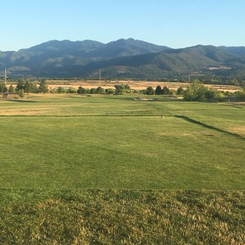 Centennial Golf Club - Better warm up before you play!! - Golf Near Me - Medford, Oregon Centennial Golf Club - Better warm up before you play!! - Golf Near Me - Medford, Oregon
