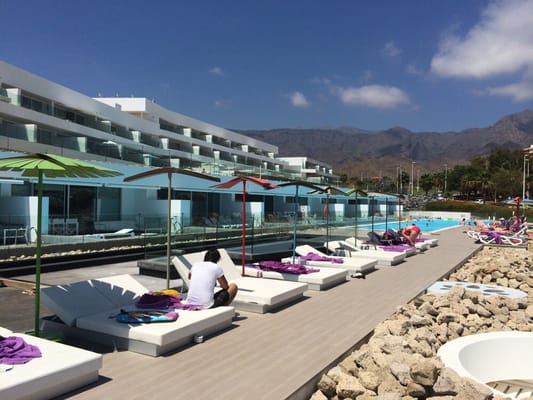 Baobab Suites by null