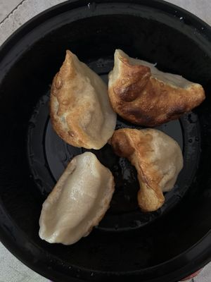 China Chalet by null