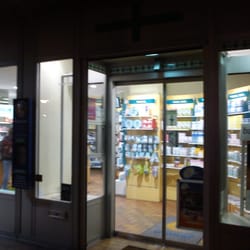 Pharmacie Bennani