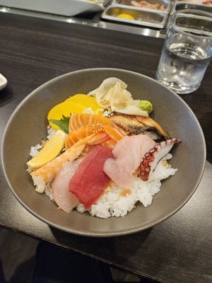 Tai Tai Japanese by null