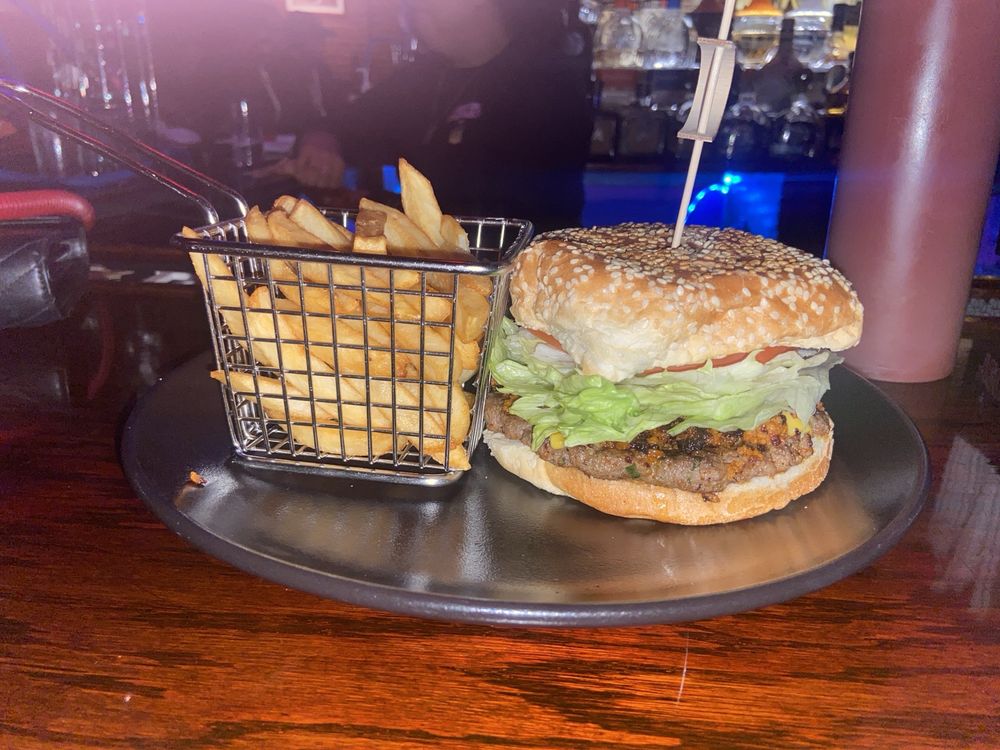 El Porton