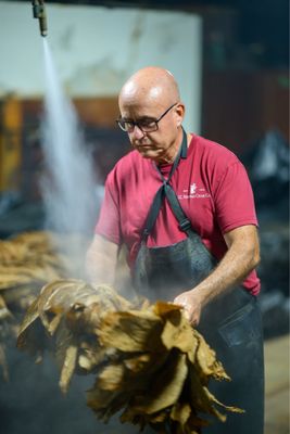 J.C. Newman Cigar Company by null