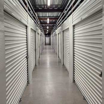 Extra Space Storage - Interior Units - Self Storage Near Me - Jacksonville, Florida Extra Space Storage - Interior Units - Self Storage Near Me - Jacksonville, Florida