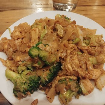 Noodlehead - See Yew with Chicken - Thai Near Me - Pittsburgh, Pennsylvania Noodlehead - See Yew with Chicken - Thai Near Me - Pittsburgh, Pennsylvania