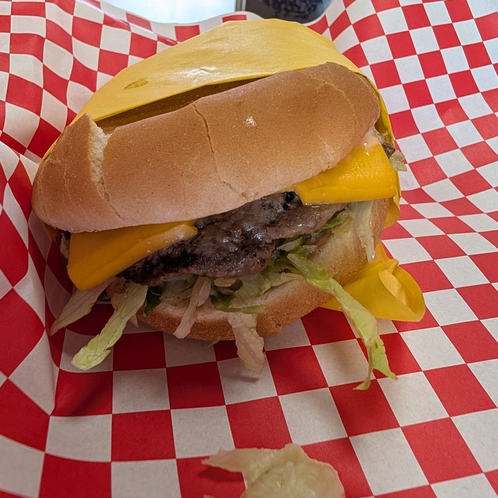 Troys Burgers - Kids Burger. - Burgers Near Me - Chino, California Troys Burgers - Kids Burger. - Burgers Near Me - Chino, California