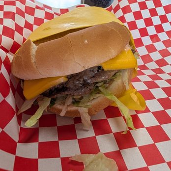 Troys Burgers - Kids Burger. - Burgers Near Me - Chino, California Troys Burgers - Kids Burger. - Burgers Near Me - Chino, California