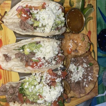 Don Tequila Mexican Restaurant - Tacos al Carbon - Mexican Near Me - Naples, Florida