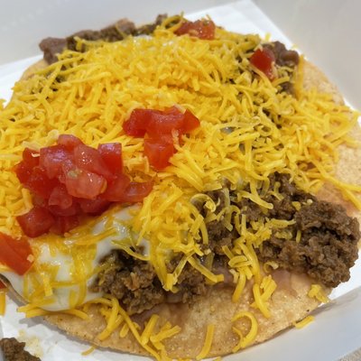 Del Taco by null