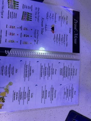 Menu photo 1 MI Kbbq & Bar Grand Blanc, MI Menu photo 1 MI Kbbq & Bar Grand Blanc, MI