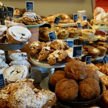 Purebread - Bakeries Near Me - Vancouver, British Columbia Purebread - Bakeries Near Me - Vancouver, British Columbia