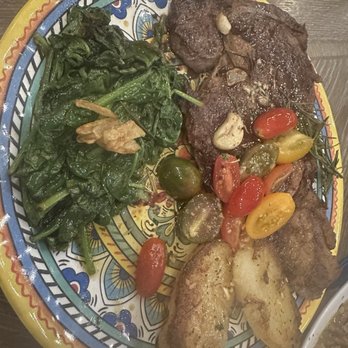The Sicilian - Ribeye - Sicilian Near Me - Crockett, California The Sicilian - Ribeye - Sicilian Near Me - Crockett, California