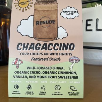 Karma Juice Bar & Eatery - Juice Bars & Smoothies Near Me - Clearwater, Florida