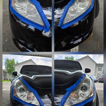THE BEST 10 AUTO DETAILING near AURORA, CO 80247 - Updated