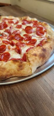 Coletti's Pizza Factory by null