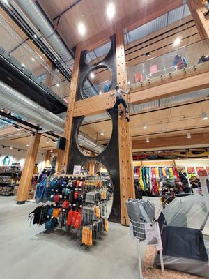 MEC Vancouver by null