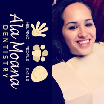 Ala Moana Dentistry - Is your dentist office this fun?! - Cosmetic Dentists Near Me - Honolulu, Hawaii