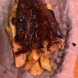 Rib Appetizer