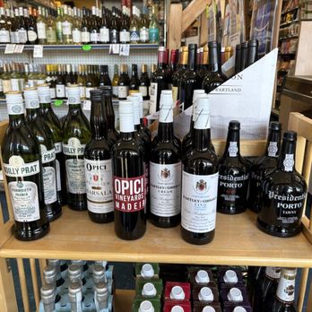 Bethesda Co-op - Dessert wines - Health Markets Near Me - Cabin John, Maryland Bethesda Co-op - Dessert wines - Health Markets Near Me - Cabin John, Maryland
