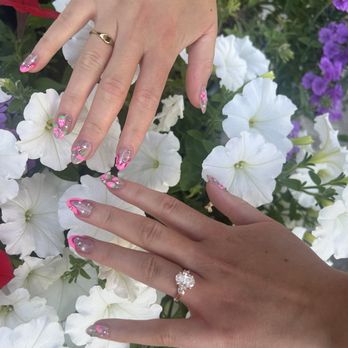 Royal Nails - Nail Salons Near Me - Seattle, Washington