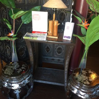 Lotus Leaf - Very cute restaurant great for vegetarians - Vietnamese Near Me - San Leandro, California