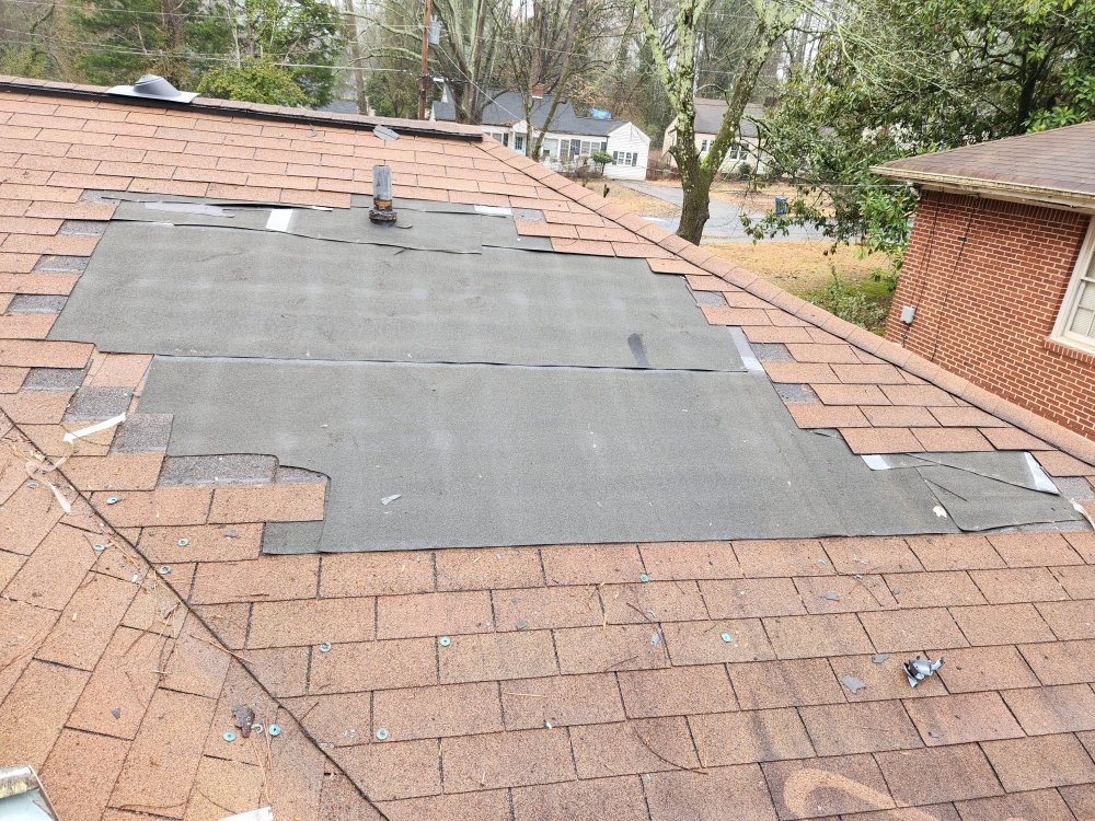 Slide of F-Cosme Construction