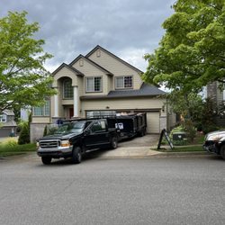 West Coast Roofers