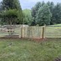 Photo of Fast Fence Installation