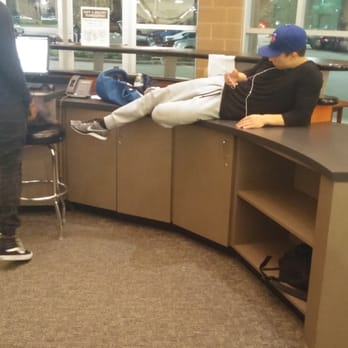 LA Fitness - The teenagers that work the desk act like brats! Im seriously going to change gyms. - Gyms Near Me - Houston, Texas LA Fitness - The teenagers that work the desk act like brats! Im seriously going to change gyms. - Gyms Near Me - Houston, Texas