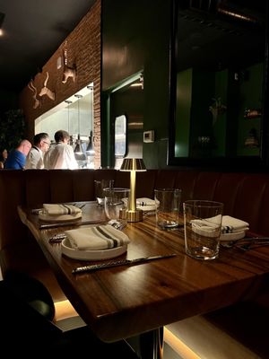 Prose Kitchen and Bar by null