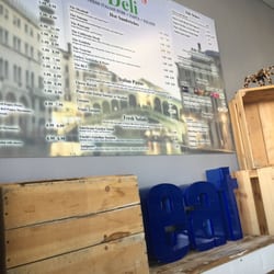 Vitelli's Deli