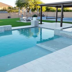 System Pools and Spas