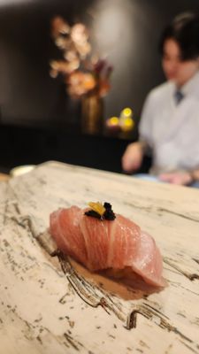 Sushi MAHANA by null