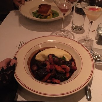 Le Diplomate - Beef bourgignon - Brasseries Near Me - Washington, DC, District of Columbia Le Diplomate - Beef bourgignon - Brasseries Near Me - Washington, DC, District of Columbia