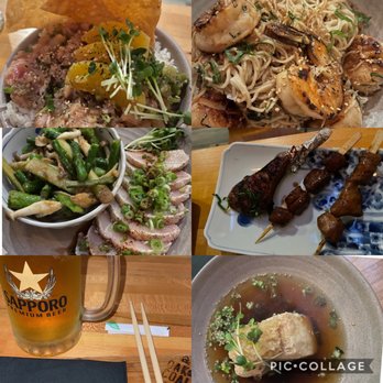 Oak & Coal - Japanese Near Me - Costa Mesa, California Oak & Coal - Japanese Near Me - Costa Mesa, California