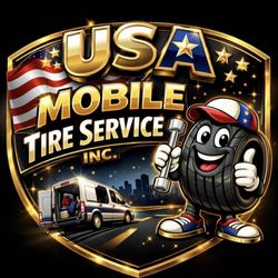 USA Mobile Tire Service