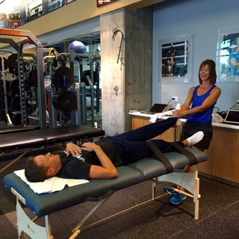 Fusion ATL - Did you know we offer Stretch Therapy? Our Stretch Therapist, Teresa can work wonders. Make an appointment to learn more! - Boot Camps Near Me - Atlanta, Georgia Fusion ATL - Did you know we offer Stretch Therapy? Our Stretch Therapist, Teresa can work wonders. Make an appointment to learn more! - Boot Camps Near Me - Atlanta, Georgia