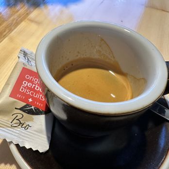 InSport Coffee Bar - Espresso - Coffee & Tea Near Me - Lauterbrunnen, BE