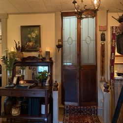 River's Edge Cafe - Interior