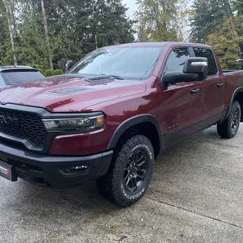 Gresham Chrysler Dodge Jeep Ram - Car Dealers Near Me - Gresham, Oregon Gresham Chrysler Dodge Jeep Ram - Car Dealers Near Me - Gresham, Oregon