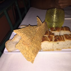 Bottega Sarra 1932 - Misto di pane