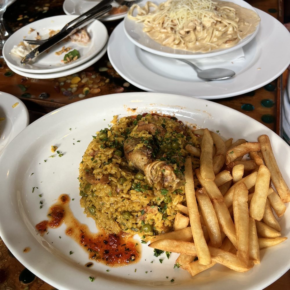Bella Cuba - Drunk Chicken Rice - Cuban Near Me - Miami Beach, Florida Bella Cuba - Drunk Chicken Rice - Cuban Near Me - Miami Beach, Florida
